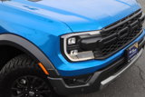 Certified 2024 Ford Ranger Raptor image 2