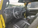 Certified 2024 Jeep Wrangler Unlimited Rubicon 4xe image 4