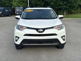 Used 2018 Toyota RAV4 XLE image 2