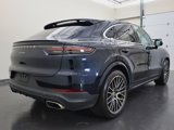Used 2022 Porsche Cayenne Coupe image 3