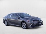 Used 2024 Toyota Camry LE image 3