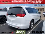 Used 2017 Chrysler Pacifica LX w/ Tire & Wheel Group image 2