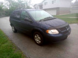 Used 2002 Dodge Caravan SE image 4