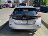 Used 2018 Nissan Leaf SV w/ SV Technology Package image 4