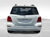 Used 2013 Mercedes-Benz GLK 350 4MATIC image 4