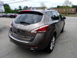 Used 2014 Nissan Murano LE image 2