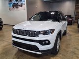 Used 2022 Jeep Compass Limited image 3