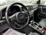 Used 2018 Kia Sportage SX image 5