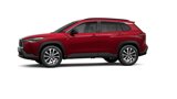 New 2025 Toyota Corolla Cross XLE image 3
