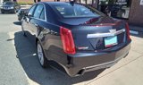 Used 2017 Cadillac CTS Sedan w/ Seating Package image 2