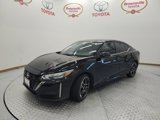 Used 2024 Nissan Sentra SR image 2