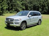 Used 2016 Mercedes-Benz GL 450 4MATIC image 2