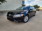 Used 2013 Volkswagen Passat 2.5 S image 6