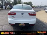 Used 2015 Kia Rio LX image 4