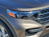 Used 2021 Ford Explorer XLT image 3