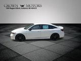 New 2025 Honda Civic Sport image 5