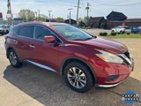 Used 2017 Nissan Murano SL w/ SL Technology Package image 2