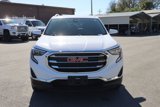 Used 2021 GMC Terrain SLT image 3