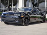 Used 2015 Chevrolet Camaro LT w/ RS Package image 3