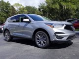Used 2021 Acura RDX w/ Technology Package image 2