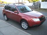 Used 2011 Subaru Forester 2.5X Premium image 3