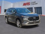 Used 2023 Hyundai Santa Fe SEL image 3