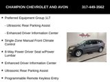 Used 2010 Chevrolet Traverse LT image 6