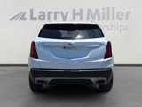 Used 2021 Cadillac XT5 Premium Luxury image 4