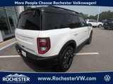 Used 2022 Ford Bronco Sport Outer Banks w/ Tech Package image 6