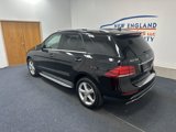 Used 2016 Mercedes-Benz GLE 350 4MATIC image 5