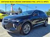 Used 2023 Buick Envision Preferred image 3
