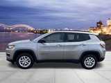 Used 2018 Jeep Compass Sport w/ Tech Group image 2