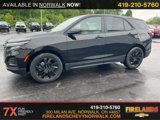 Certified 2023 Chevrolet Equinox LS w/ LS Convenience Package image 5