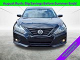 Used 2018 Nissan Altima 2.5 SR w/ SR Midnight Edition image 3