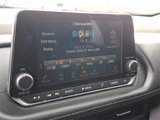 Used 2023 Nissan Rogue SV image 3
