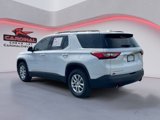 Used 2020 Chevrolet Traverse LT w/ LPO, Floor Liner Package image 4