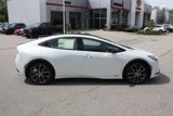 New 2025 Toyota Prius Limited image 4