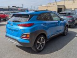 Certified 2020 Hyundai Kona Ultimate image 3