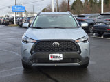 Used 2024 Toyota Corolla Cross LE image 2