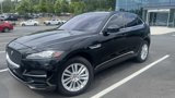Used 2018 Jaguar F-PACE Prestige image 2