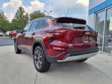 Used 2024 Chevrolet Trax LT w/ Driver Confidence Package image 3