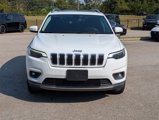 Used 2019 Jeep Cherokee Limited image 2