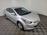 Used 2015 Hyundai Elantra SE w/ Option Group 02 image 2