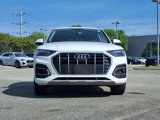 Used 2021 Audi Q5 Premium Plus w/ Premium Plus Package image 3