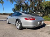 Used 2005 Porsche 911 Carrera image 3