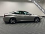 Certified 2021 Lexus ES 350 w/ Premium Package image 4