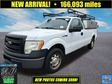 Used 2013 Ford F150 XL image 2