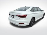 Used 2020 Volkswagen Jetta SE w/ SE Cold Weather Package image 4