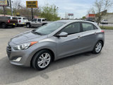 Used 2014 Hyundai Elantra GT image 3