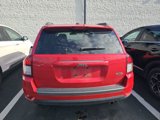 Used 2017 Jeep Compass Sport w/ Power Value Group image 5